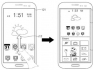 Samsung запатентовала смартфон, на котором параллельно работают Android и Windows