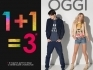 1+1=3 OGGI